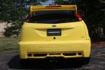 Saleen S121 Focus 2004 года